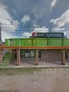 El Chivito Veloz -  Street View Y 360 - Aguas Dulces