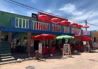 El Chivito Veloz - Aguas Dulces