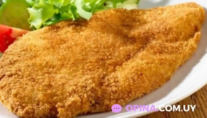 El Chori -  Pony Del Propietario - Montevideo