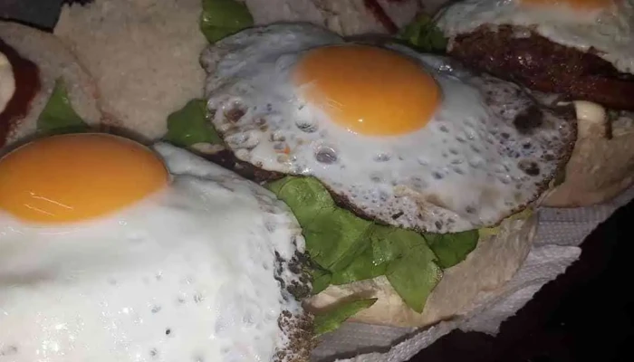 El Chori -  Pony Todas - Montevideo