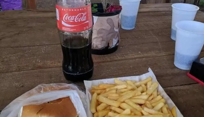 El Chorizo Loco -  Comida Y Bebida - Canelones