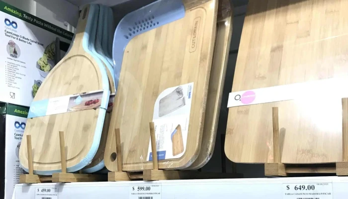 El Clon -    Pocitos Cerca De Mi - Montevideo