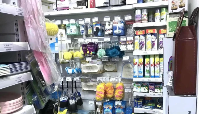 El Clon -    Pocitos Como Llegar - Montevideo