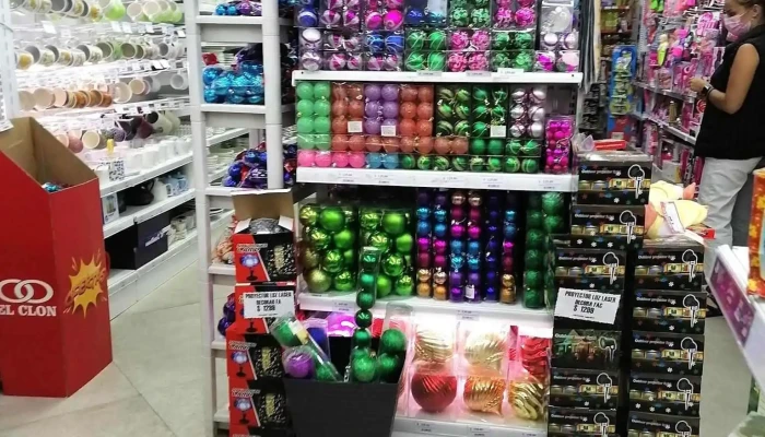 El Clon -    Pocitos Interior - Montevideo