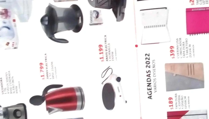 El Clon -    Pocitos Montevideo - Montevideo