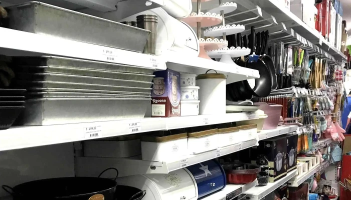 El Clon -    Pocitos Opiniones - Montevideo