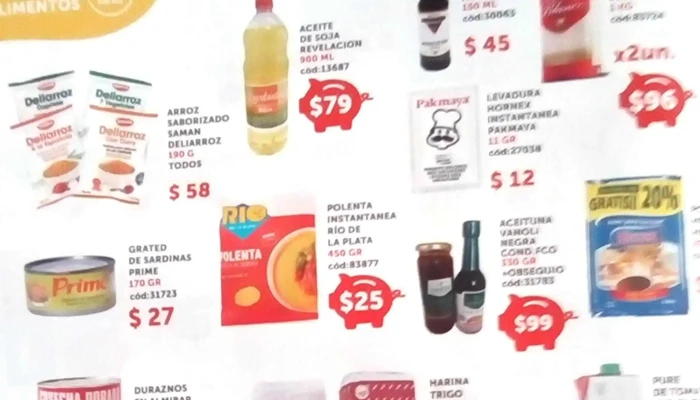 El Clon -    Pocitos Precios - Montevideo