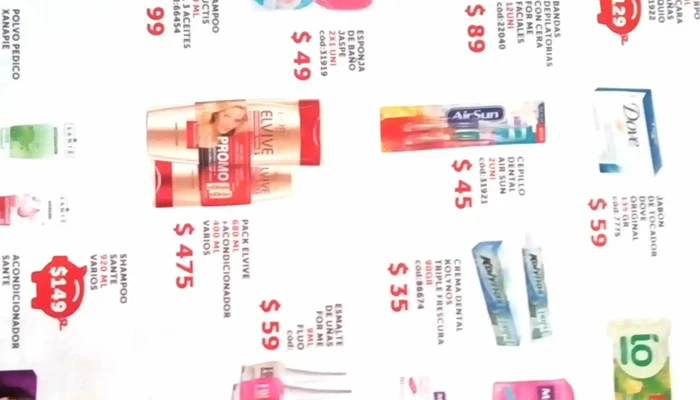 El Clon -    Pocitos Sitio Web - Montevideo