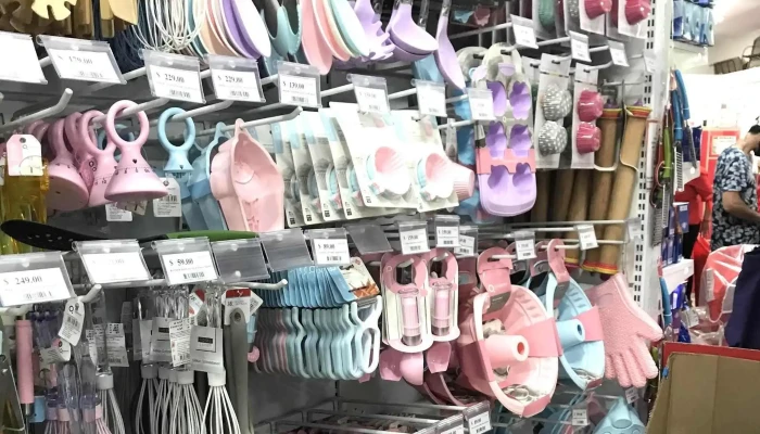 El Clon -    Pocitos Zona - Montevideo