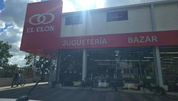 El Clon Belloni -  Mas Recientes - Montevideo