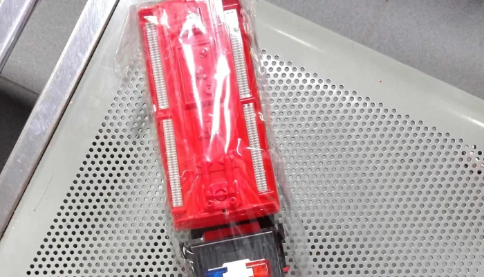 El Clon Requena -  Horario - Montevideo