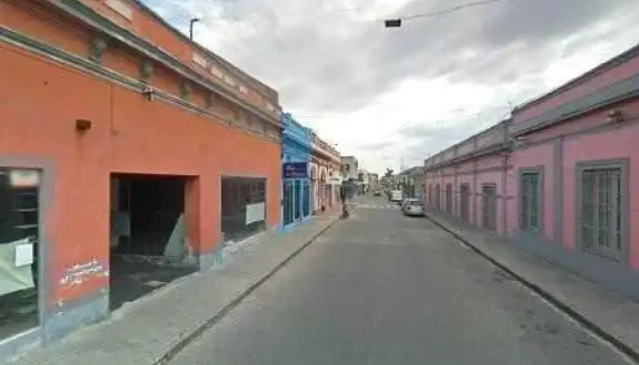 El Clon San Carlos -  Street View Y 360 - San Carlos