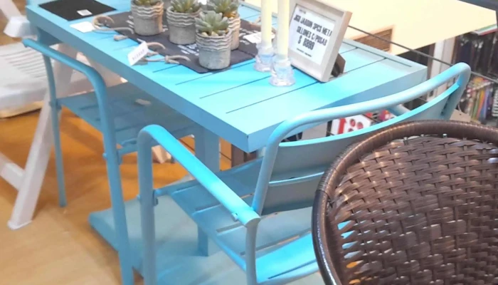 El Clon Supermercados -    Cipriano Miro Numero - Montevideo