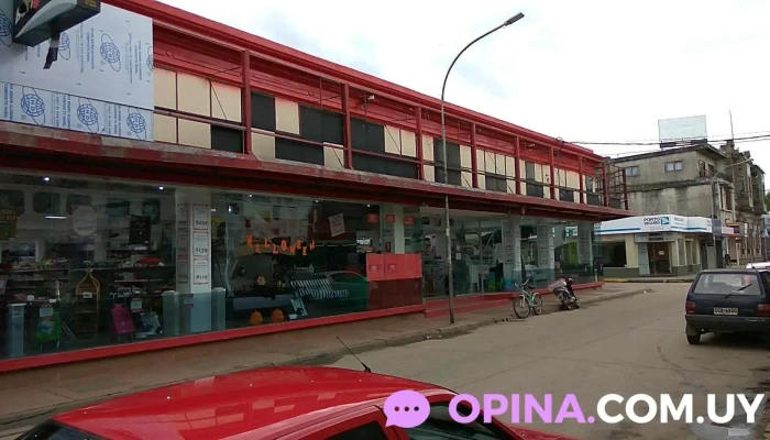 El Clon Supermercados - Sucursal Rocha - 27000 Rocha