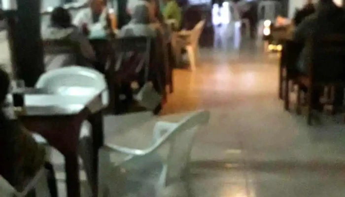 El Club Club Social Y Deportivo Santa Ana Ambiente - Balneario