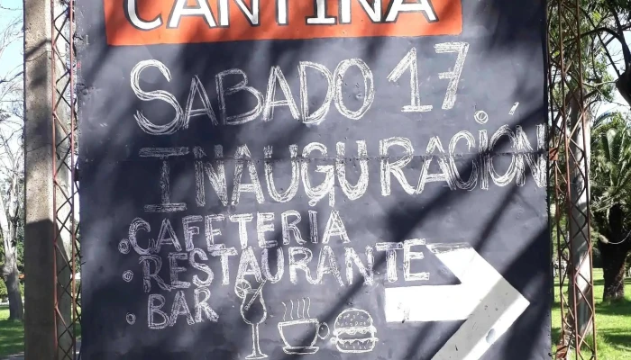 El Club Club Social Y Deportivo Santa Ana Comentario 8 - Balneario