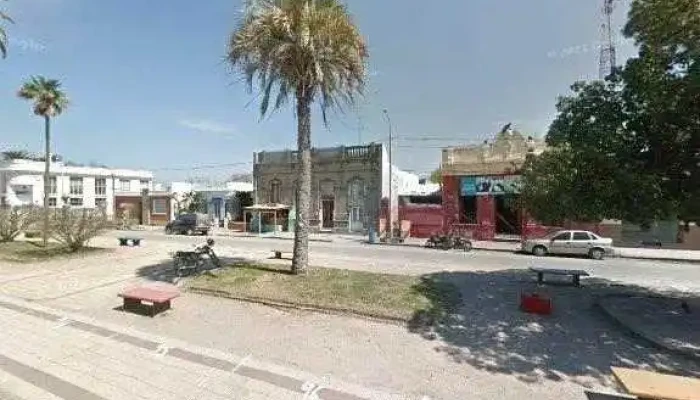 El Club De Adrian -  Street View Y 360 - San Ramón