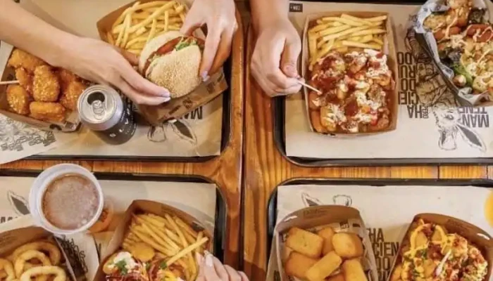 El Club De La Milanesa -  Del Propietario - Montevideo