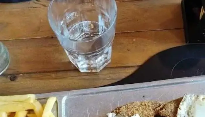 El Club De La Milanesa -  Videos - Montevideo