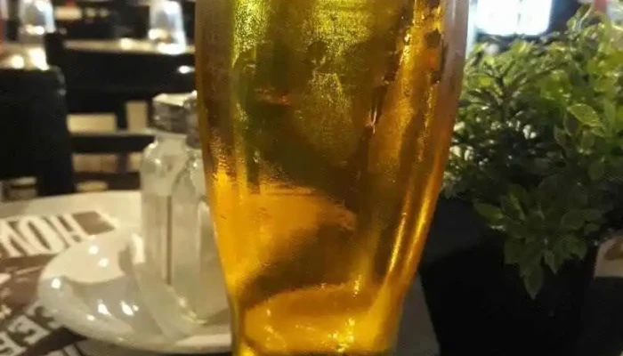 El Club De La Papa Frita -  Cerveza - Ciudad de la Costa