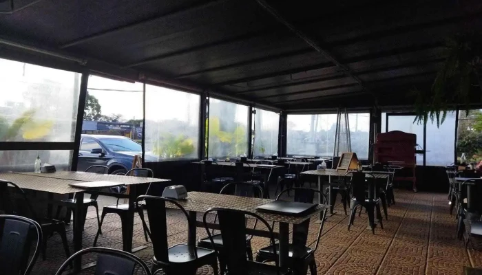 El Club de la Papa Frita - Ciudad De La Costa