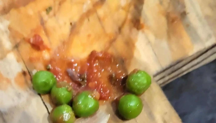 El Club De La Papa Frita -  Comentario 1 - Montevideo