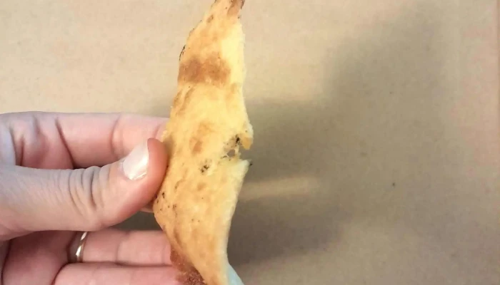 El Club De La Papa Frita -  Comentario 6 - Montevideo