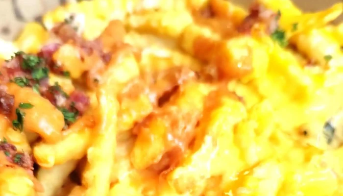 El Club De La Papa Frita Comercio -  Fast Food Comentario 1 - Montevideo