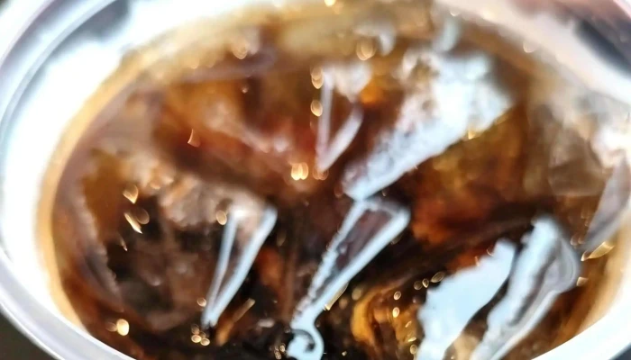 El Club De La Papa Frita Comercio -  Fast Food Comentario 2 - Montevideo