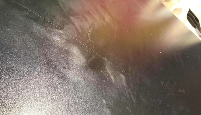 El Club De La Papa Frita Comercio -  Fast Food Comentario 4 - Montevideo