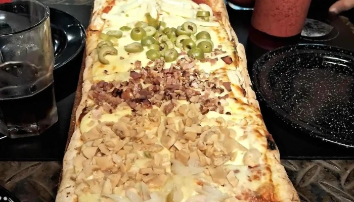 El Club De La Papa Frita -  Comida Reconfortante - Montevideo