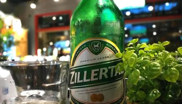 El Club De La Papa Frita -  Heineken - Montevideo