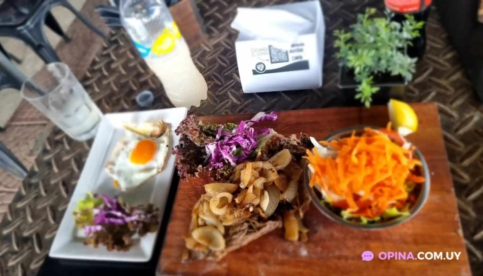 El Club De La Papa Frita -  Mas Recientes - Ciudad de la Costa