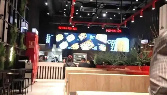 El Club De La Papa Frita -  Mas Recientes - Montevideo