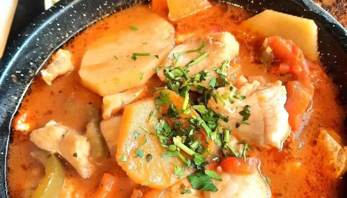 El Club De La Papa Frita -  Recientes - Montevideo