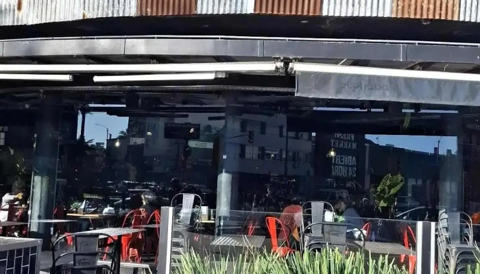 El Club De La Papa Frita -  Recientes - Montevideo