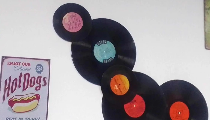 El Club Del Camionero -  Comentario 2 - Cardona