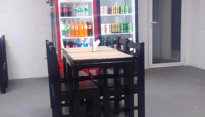 El Club Del Camionero -  Comentario 5 - Cardona