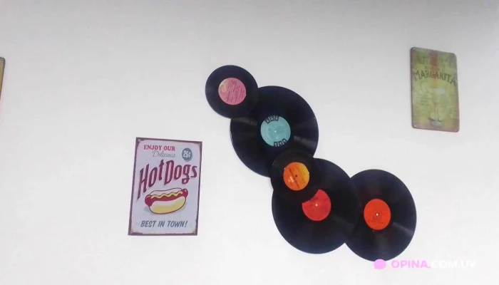 El Club Del Camionero -  Todo - Cardona