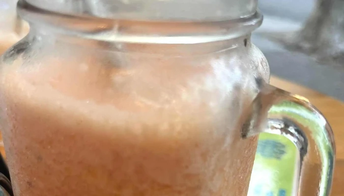 El Club Del Jugo -  Comentario 2 - Col. del Sacramento