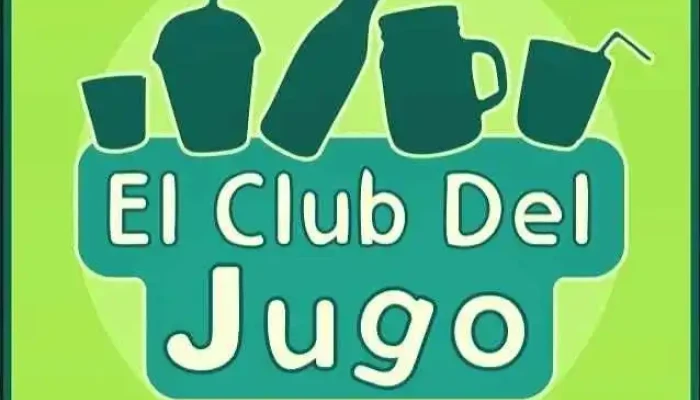 El Club Del Jugo -  Del Propietario - Col. del Sacramento
