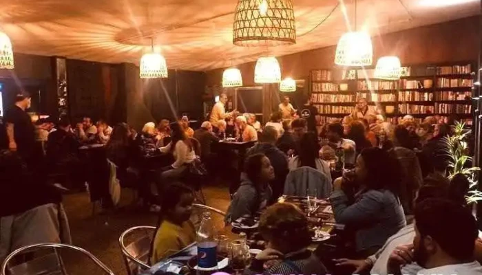 El Club Pinamar -  Ambiente - Pinamar