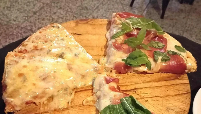 El Club Pinamar -  Comentario 2 - Pinamar