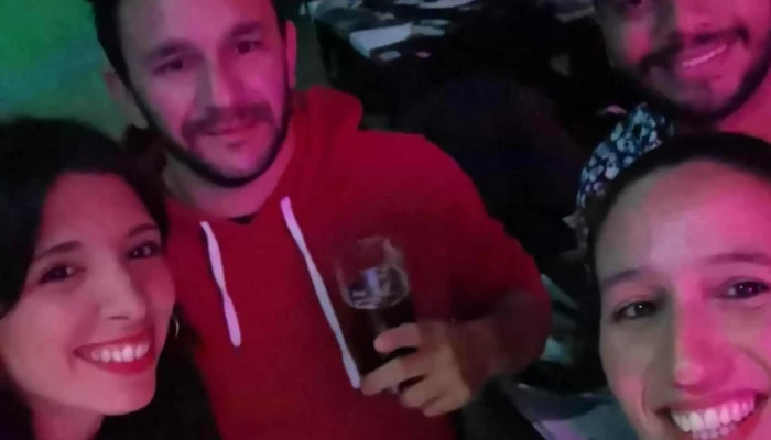 El Club Pinamar -  Comentario 8 - Pinamar