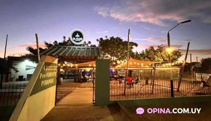 El Club Pinamar -  Del Propietario - Pinamar