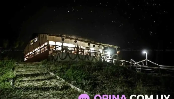 El Cocal - Camping ecológico - Km 273