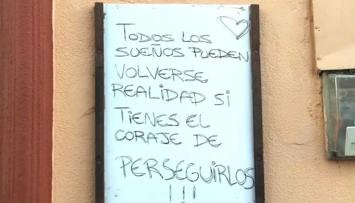 El Colibri De Los Visitantes - Rocha