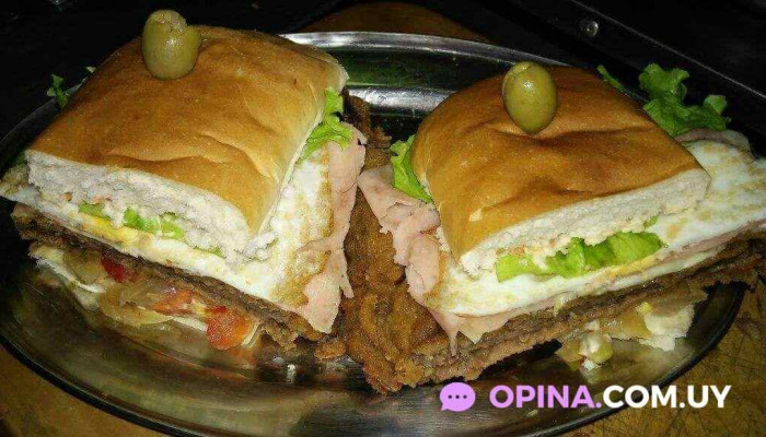 Restaurante El Colmado - Trinidad