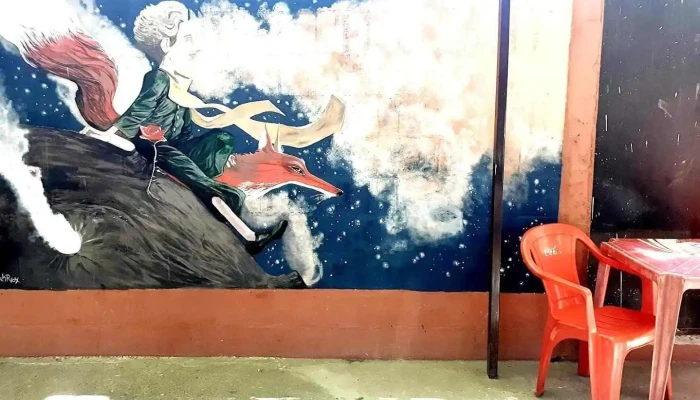 El Colonial -  Del Propietario - Col. del Sacramento