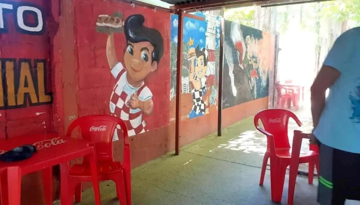 El Colonial -  Todas - Col. del Sacramento